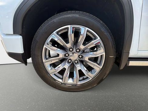 New 2026 GMC Sierra 1500 Denali AWD/4WD image 10