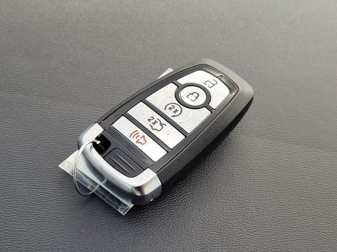 Used 2024 Ford Mustang Premium RWD image 11