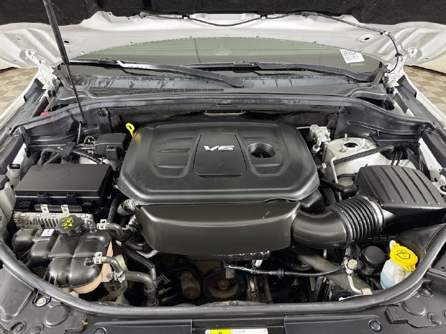 Used 2018 Jeep Grand Cherokee Altitude AWD/4WD image 28