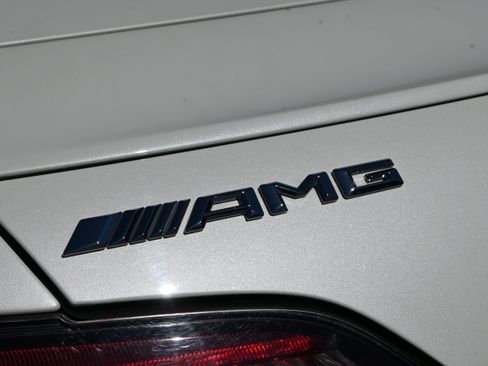 Used 2016 Mercedes-Benz AMG GT S image 22