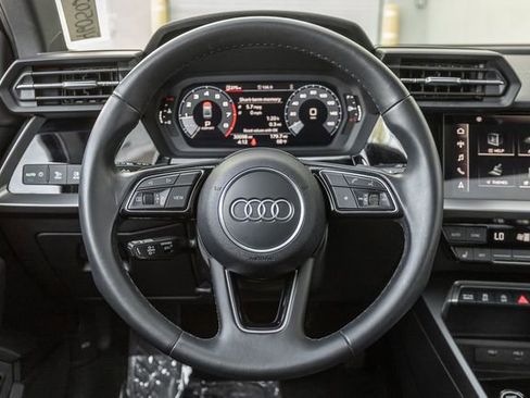 Used 2023 Audi A3 2.0T Premium FWD image 8