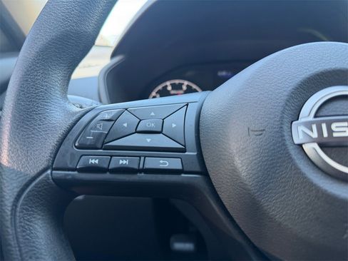 Used 2023 Nissan Altima 2.5 S image 24