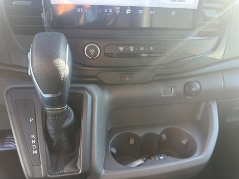New 2026 Ford Transit 350 XL image 18