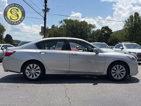 Used 2014 Honda Accord EX-L image 7