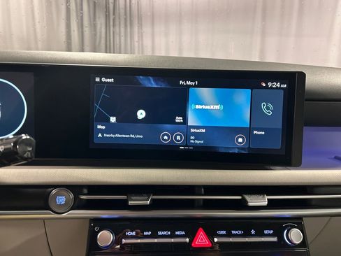 New 2026 Hyundai Tucson SEL AWD/4WD image 15