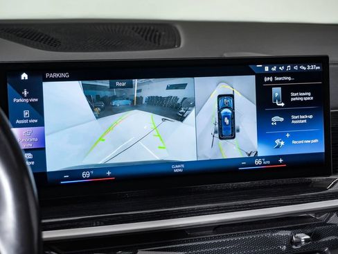Used 2023 BMW X7 xDrive40i w/ Executive Package AWD/4WD image 24