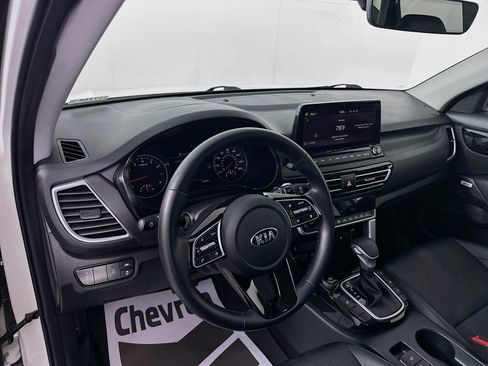 Used 2021 Kia Seltos SX AWD/4WD image 9