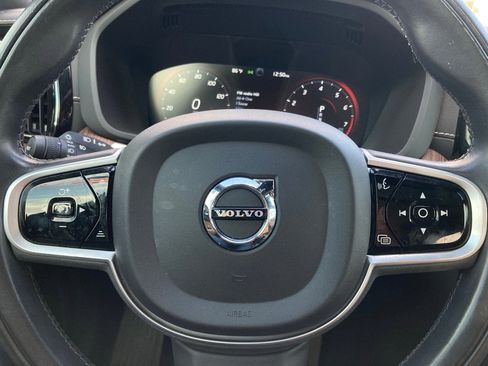 Used 2020 Volvo XC60 T5 Inscription w/ Protection Package Premier image 14