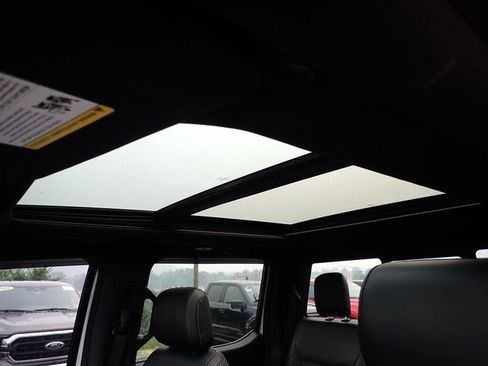 Used 2023 Ford F150 XLT w/ Equipment Group 302A High AWD/4WD image 26