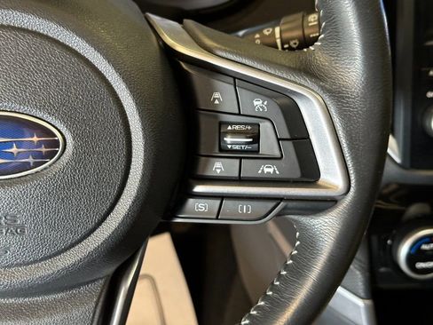 Used 2019 Subaru Forester Premium AWD/4WD image 10