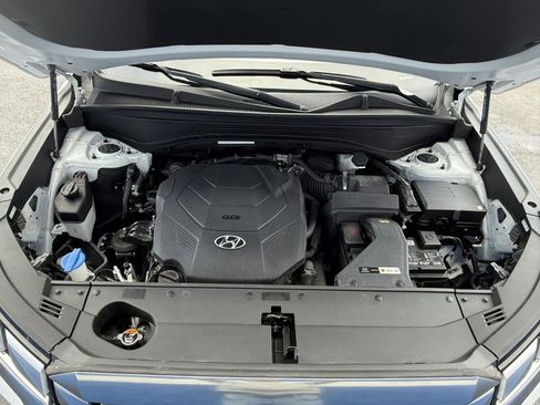 Used 2024 Hyundai Palisade Calligraphy image 33