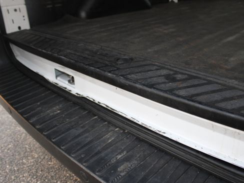 Used 2023 Ford E-Transit Medium Roof w/ Load Area Protection Package RWD image 37
