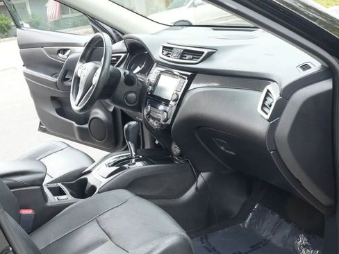 Used 2014 Nissan Rogue SL image 12