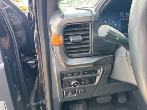 Used 2024 Ford F150 Tremor w/ Equipment Group 402A High AWD/4WD image 26