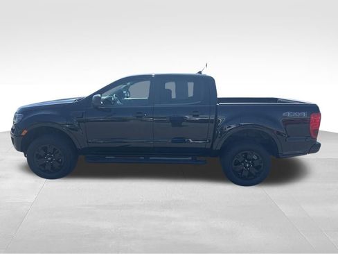 Certified 2023 Ford Ranger XLT w/ Equipment Group 301A Mid image 4