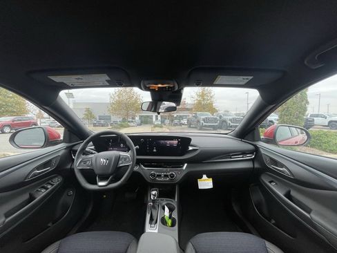 New 2026 Buick Envista Preferred w/ Convenience I Package image 27