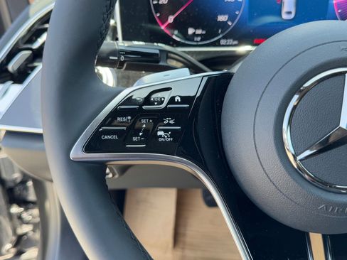 New 2025 Mercedes-Benz E 350 Sedan image 22