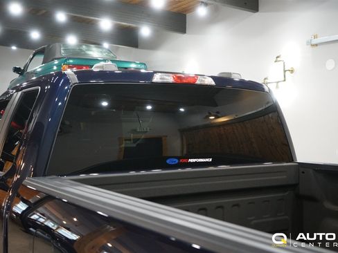 Used 2021 Ford F150 XLT image 10