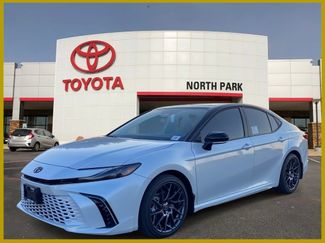 New 2026 Toyota Camry Hybrid video 1