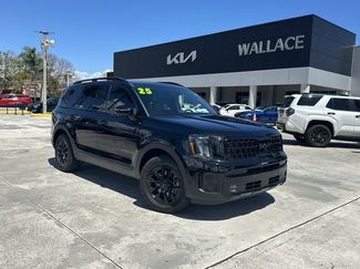Used 2025 Kia Telluride SX Prestige X-Pro video 1