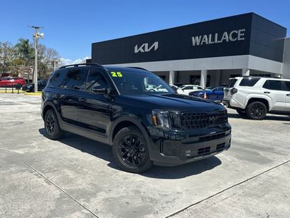 Used 2025 Kia Telluride SX Prestige X-Pro