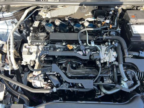 Used 2023 Toyota Corolla LE FWD image 34