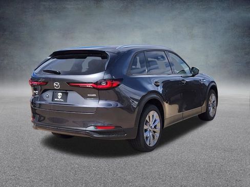 New 2026 MAZDA CX-90 3.3 Turbo w/ Preferred Package image 7