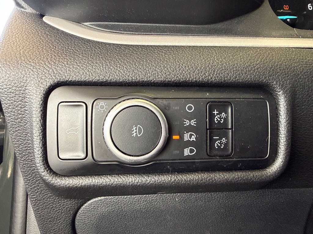 Certified 2023 Ford Explorer XLT AWD/4WD image 16