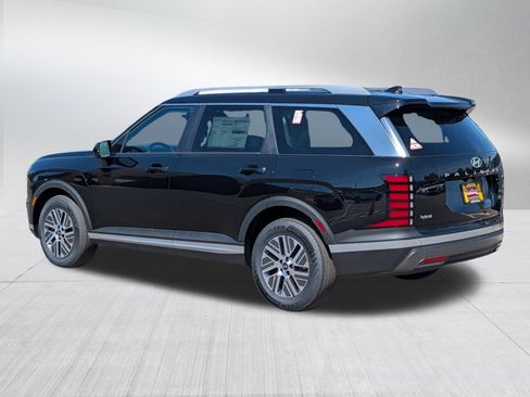 New 2026 Hyundai Palisade SEL AWD/4WD image 3
