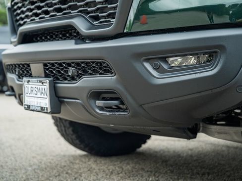New 2026 RAM 1500 RHO AWD/4WD image 16