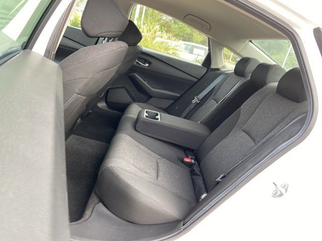 Used 2023 Honda Accord LX image 14