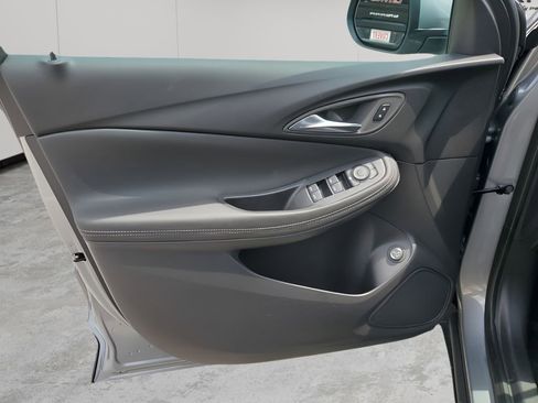 New 2026 Buick Encore GX Preferred w/ Advanced Technology Package image 41