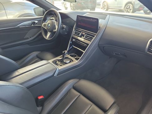 Used 2025 BMW 840i xDrive Convertible image 14