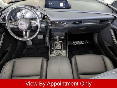 Used 2025 MAZDA CX-30 AWD 2.5 S w/ Preferred Package image 29