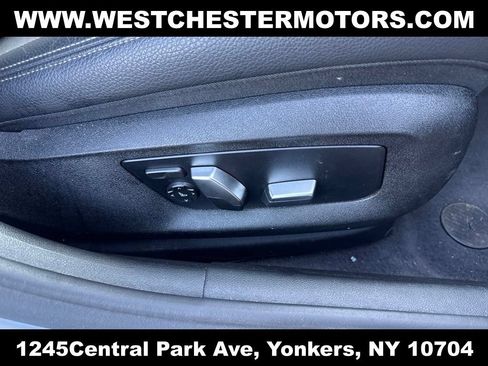 Used 2019 BMW 530i xDrive w/ Convenience Package AWD/4WD image 17