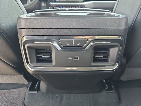New 2026 Chevrolet Silverado 1500 High Country w/ Technology Package AWD/4WD image 22