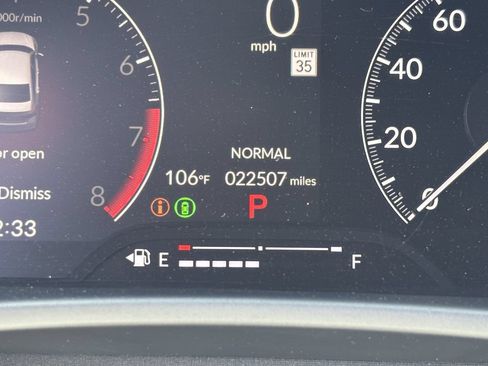 Certified 2025 Honda Civic Sport image 29