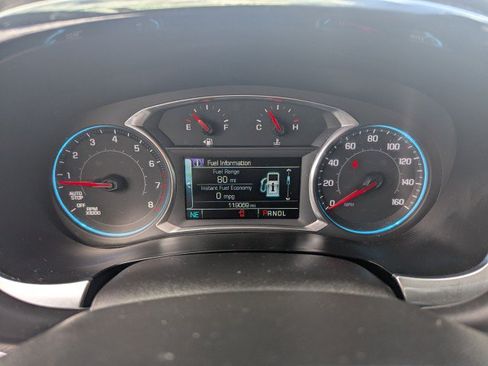 Used 2018 Chevrolet Traverse Premier AWD/4WD image 16