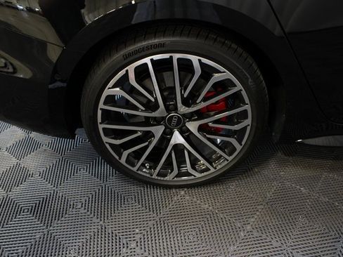 New 2025 Audi S5 Premium Plus image 26