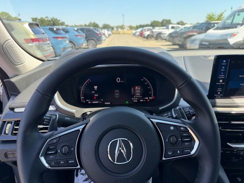 New 2026 Acura MDX SH-AWD image 14