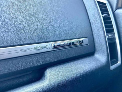 Used 2018 RAM 1500 Limited AWD/4WD image 6