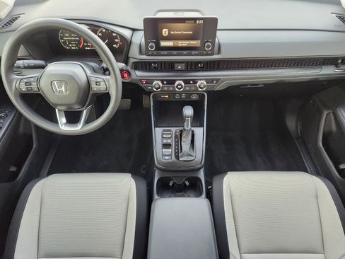 Used 2023 Honda CR-V EX image 26