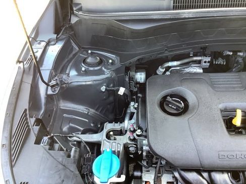 Used 2022 Kia Seltos EX AWD/4WD image 15