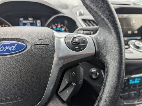 Used 2014 Ford Escape Titanium image 14