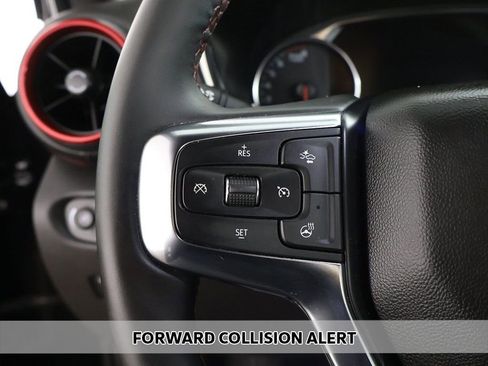 Used 2025 Chevrolet Blazer RS image 6