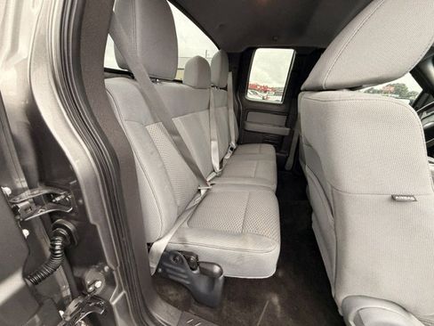 Used 2011 Ford F150 XLT RWD image 11