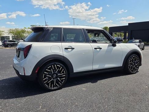 New 2026 MINI Cooper S FWD image 7
