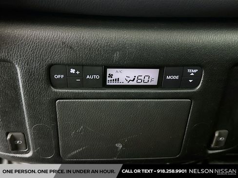 Used 2020 INFINITI QX80 Luxe w/ Proassist Package AWD/4WD image 27