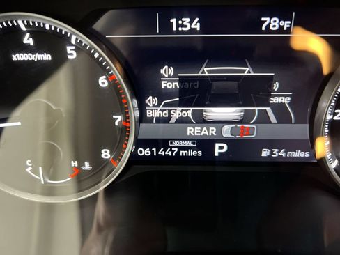Used 2022 Mitsubishi Outlander SEL AWD/4WD image 13