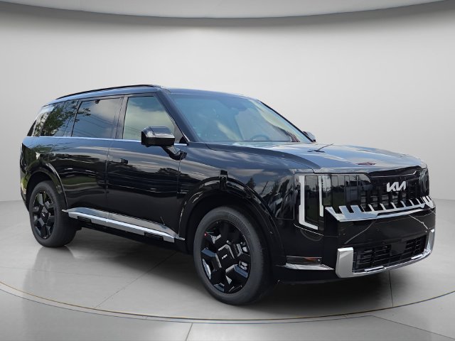 New 2027 Kia Telluride SX Prestige AWD/4WD image 3